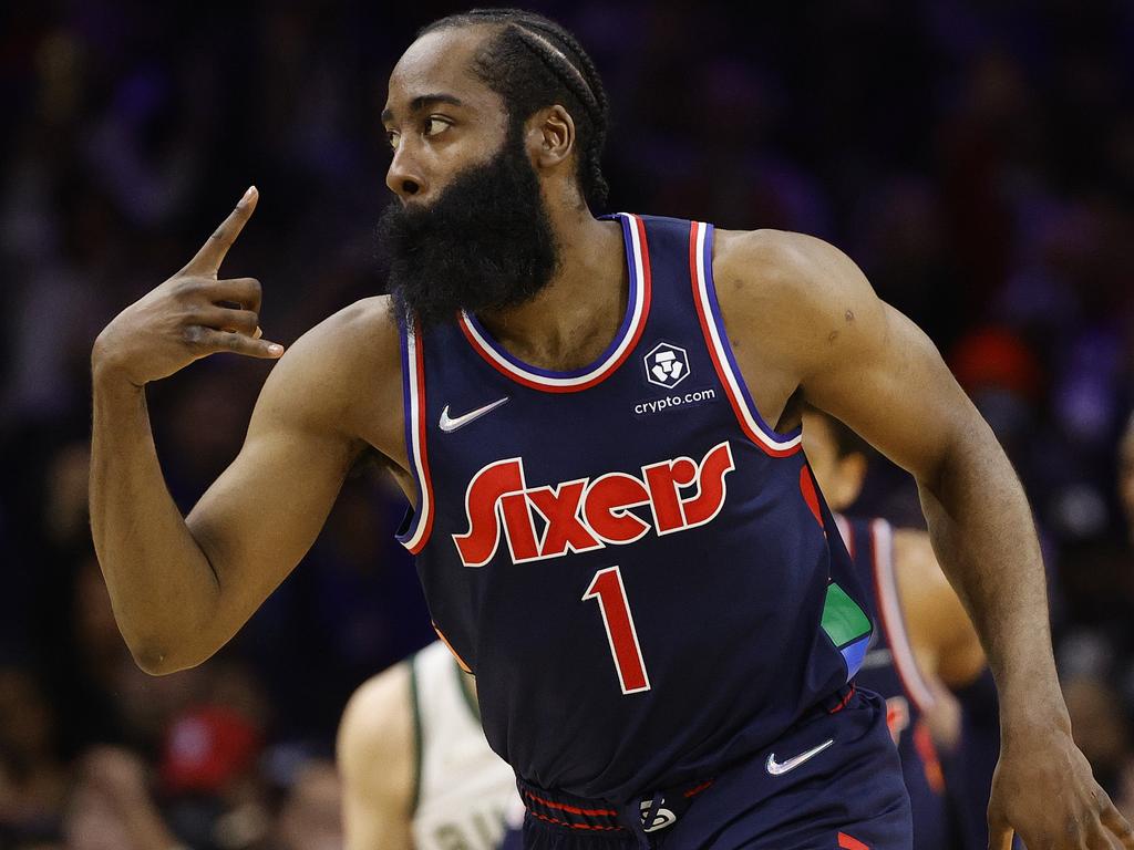 James Harden's Use of Player Empowerment Has Cost Him a Lot of Money in  Brooklyn and Now Philly 