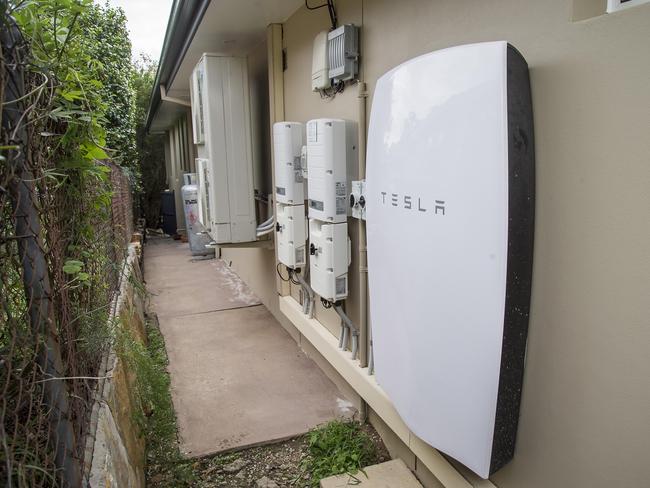 More money for home battery owners