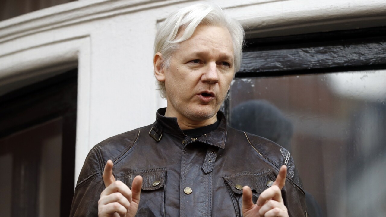 Stella Assange Celebrates Victory As Husband Julian Secures Plea Deal ...