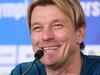 ‘Not happy’: Matildas coach clears up rumours