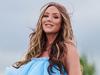 Geordie Shore star swaps benders and boys for bibs and baby food
