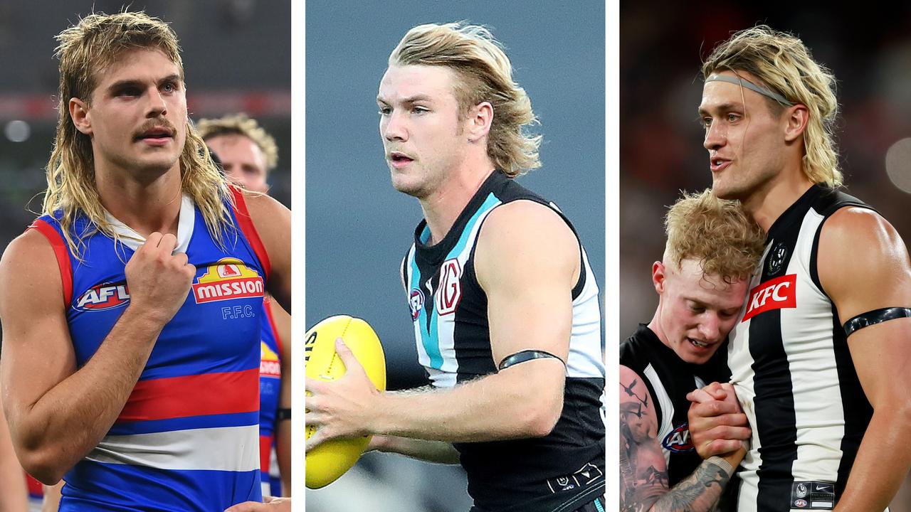 AFL news 2023: Talking Points, Round 1 analysis, biggest issues, Darcy Moore,  Carlton vs Richmond, Jason Horne-Francis, trades