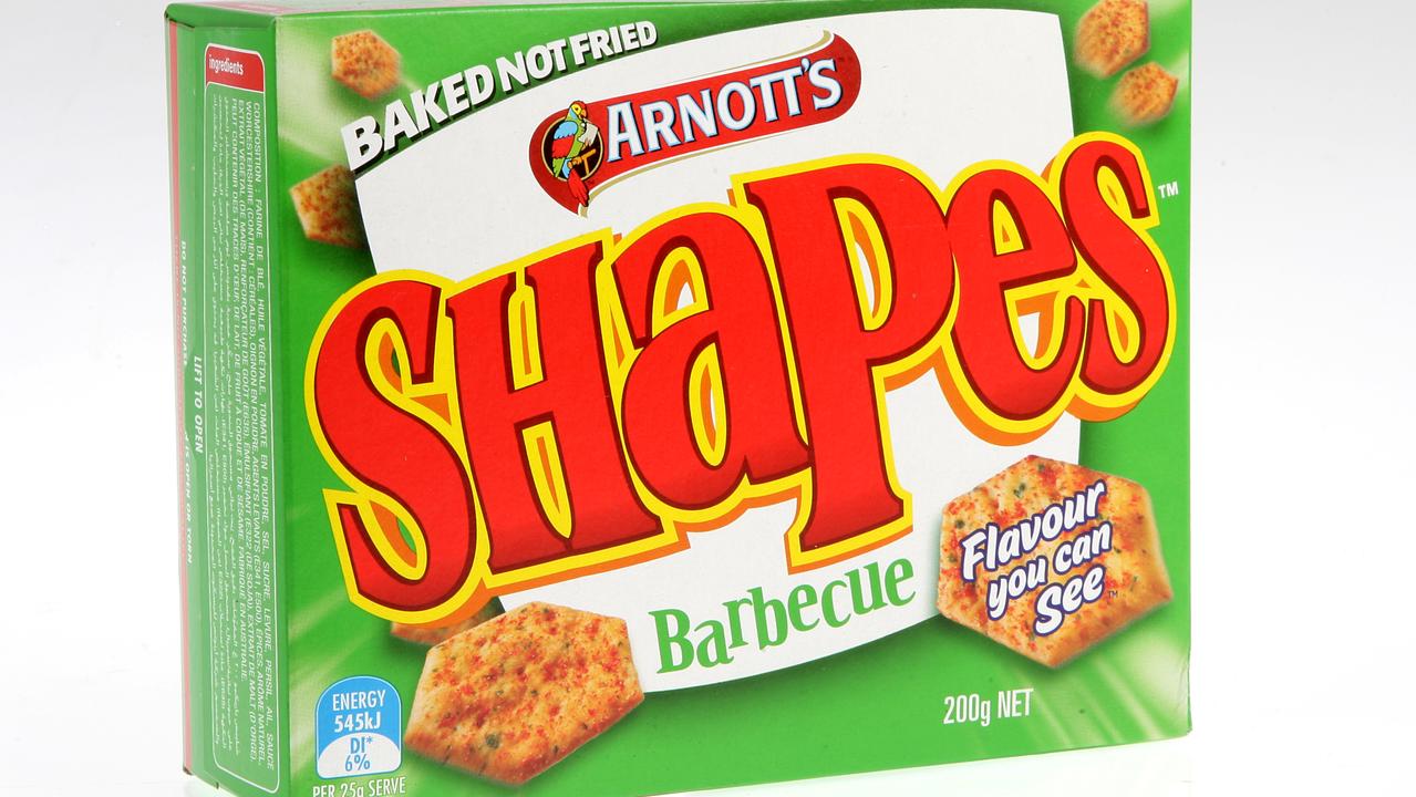 Biggest rebranding failures of Australian companies: Vegemite, Shapes ...