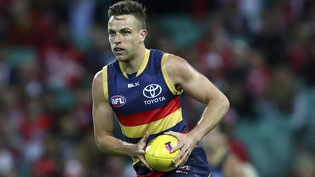 Brodie Smith will fly home early after avoiding being caught up in