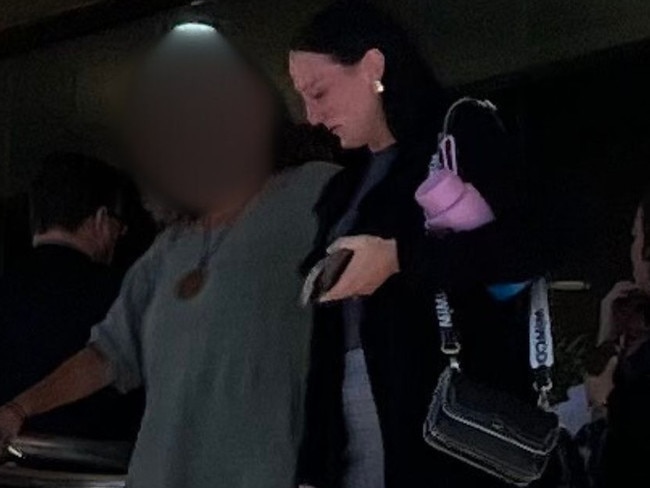 Judge to Qld meth mum: ‘You won’t remain an attractive woman’