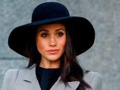 Meghan Markle bullying inquiry kept private