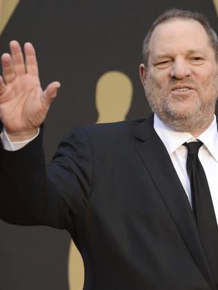 Harvey Weinstein is currently in rehab. Picture: AP