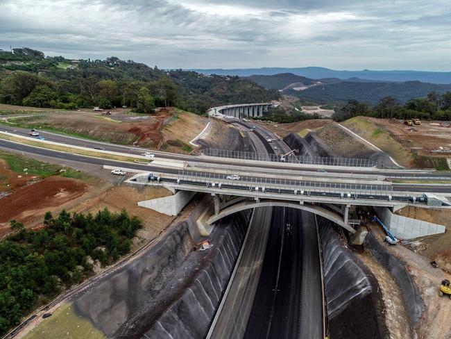 More than $1.1m spent on investigating second road to Highfields