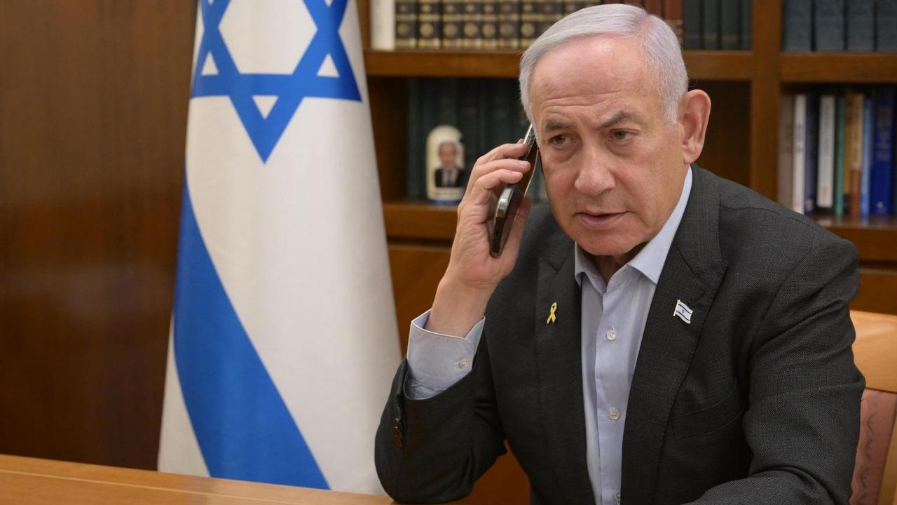 Israel enters truce stronger but with unfulfilled goal: destroy Hamas