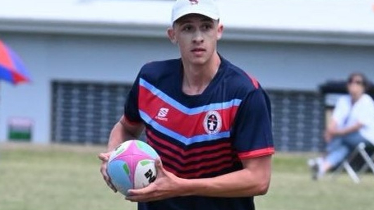 ‘Pretty special’: Brilliant Bayles ready to realise sporting dream