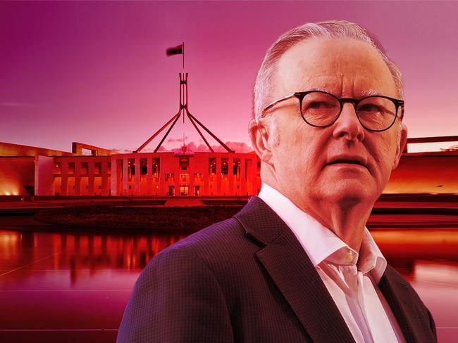 (4x3) Anthony Albanese Artwork.