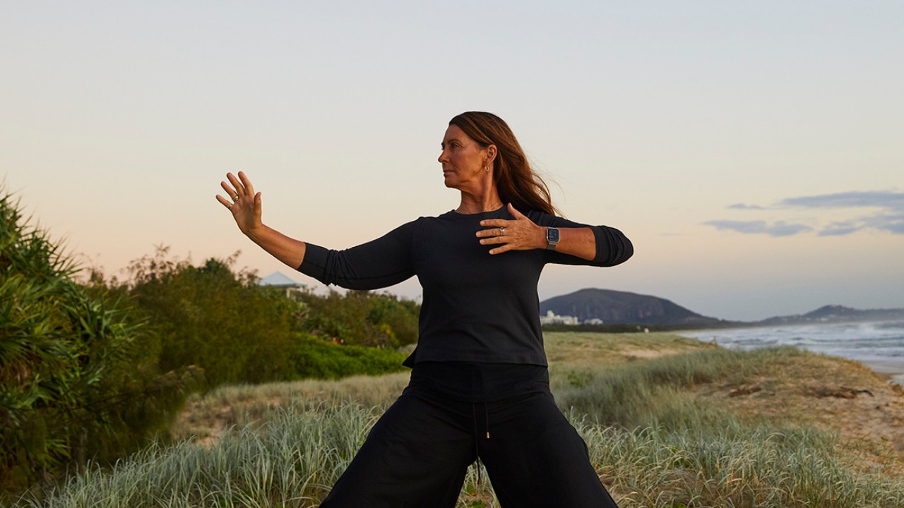 What is Qi Gong and is it really the modern day yoga?