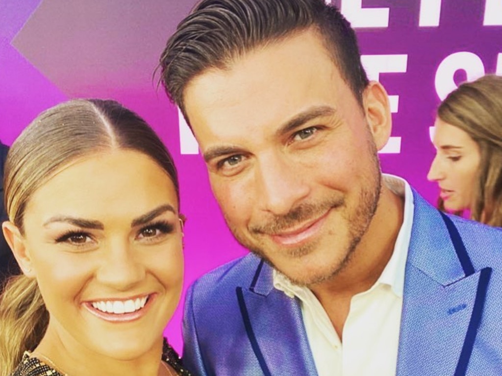 The Valley star Brittany Cartwright says Jax Taylor’s lack of interest ...