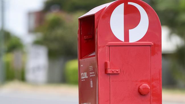 Australia Post customers can expect some delays in deliveries during Stage 4 restrictions.