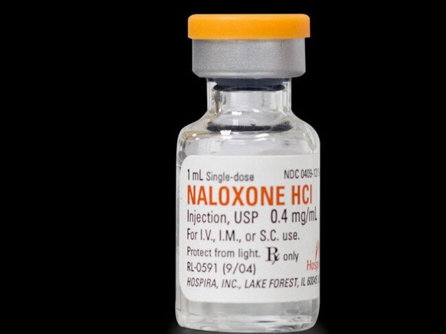 Australia has lost 20,000 people to drug overdoses in 10 years.