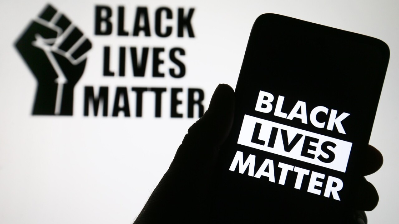 Entire Black Lives Matter movement is ‘based on a lie’ | The Advertiser