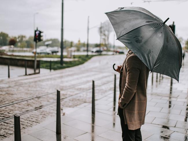 Gympie could face unseasonal heavy rainfall in July as Queensland torrents are forecasted.