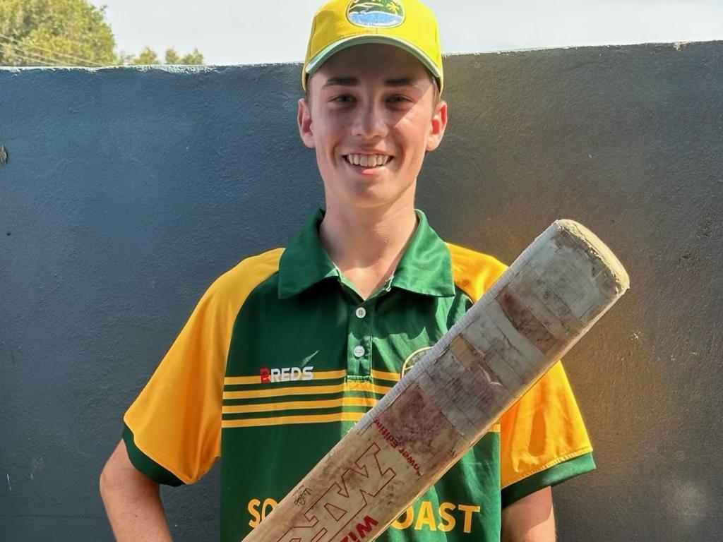 Bradman Cup: Players to watch in the Country NSW under-16 championships ...