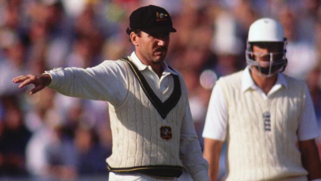 Allan Border believes an Australian series win in India would be “unbelievable”.