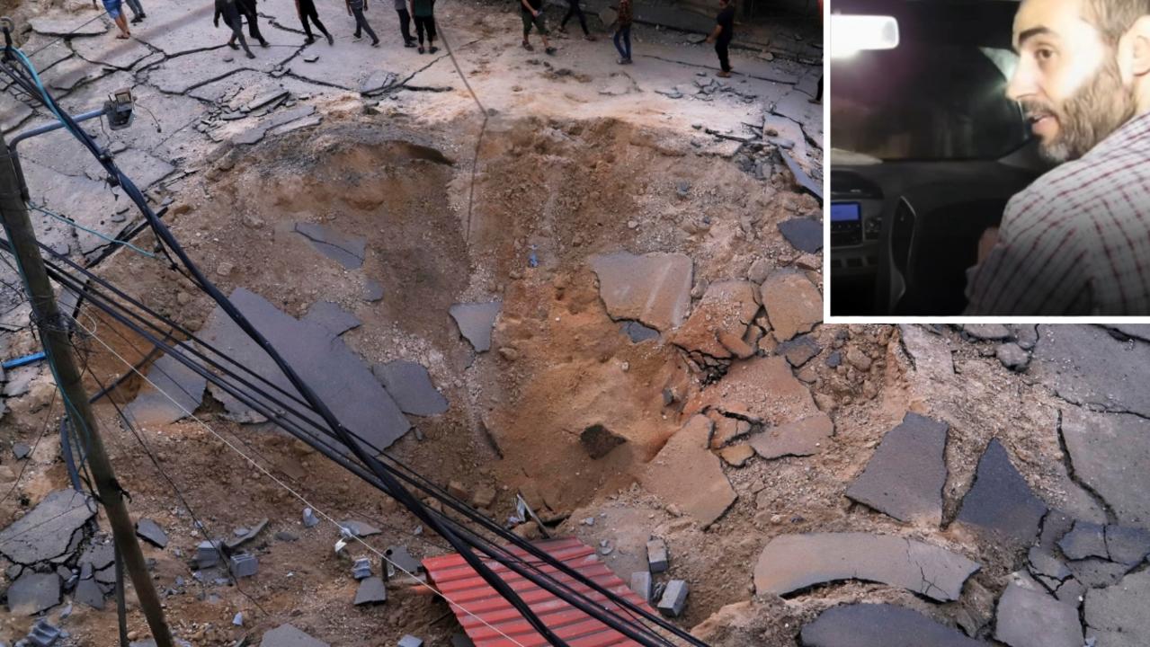 Israel ‘may have eliminated Hamas’s top leadership’