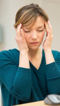 8 simple ways to relieve a headache