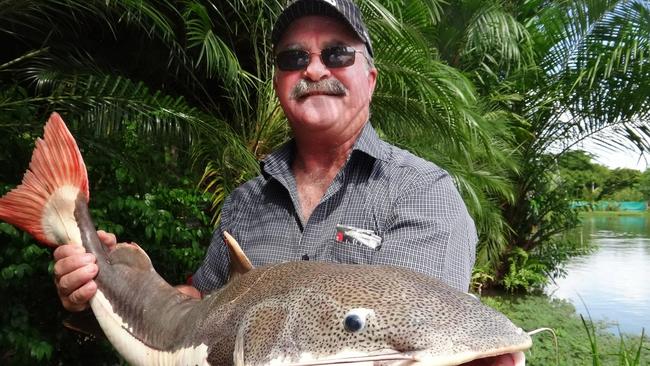 Kevin Darmody was an experienced Far North angler and was aware of the risks, his friend Dean Price said.