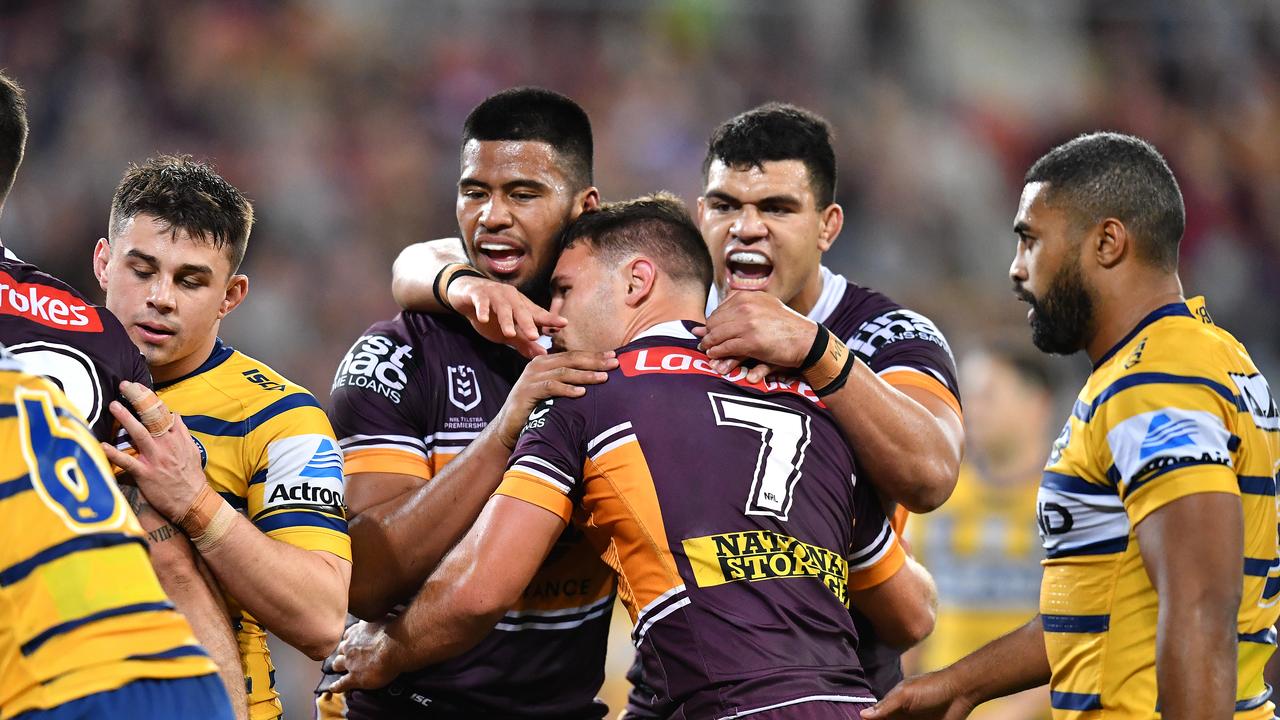 Dally M Team of the Year predictions: Expert tips for NRL awards | The ...