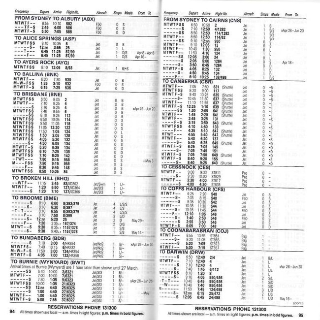 Flight records obtained by listeners who have joined the hunt for answers.