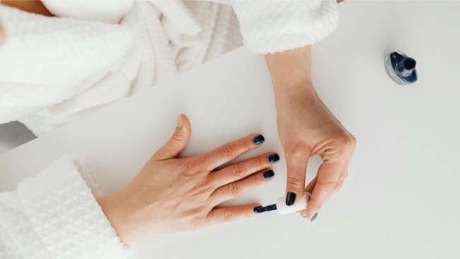 If you find yourself needing to cut your nails more often than your peers, that could be a sign that you’re faring well in the biological age department. It is natural for nails to grow slower and become more brittle or yellowish in colour as you get older.  However, in some cases, changes in your nails could be a sign of an underlying health issue. For example, white or pale nails could signal anemia, liver disease, heart failure or malnutrition.