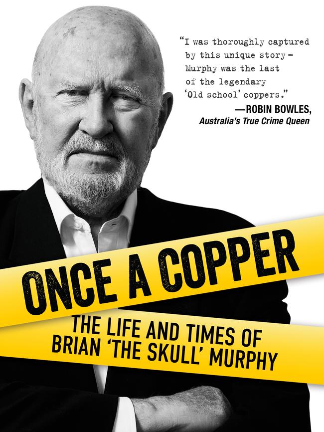 The cover of Once a Copper