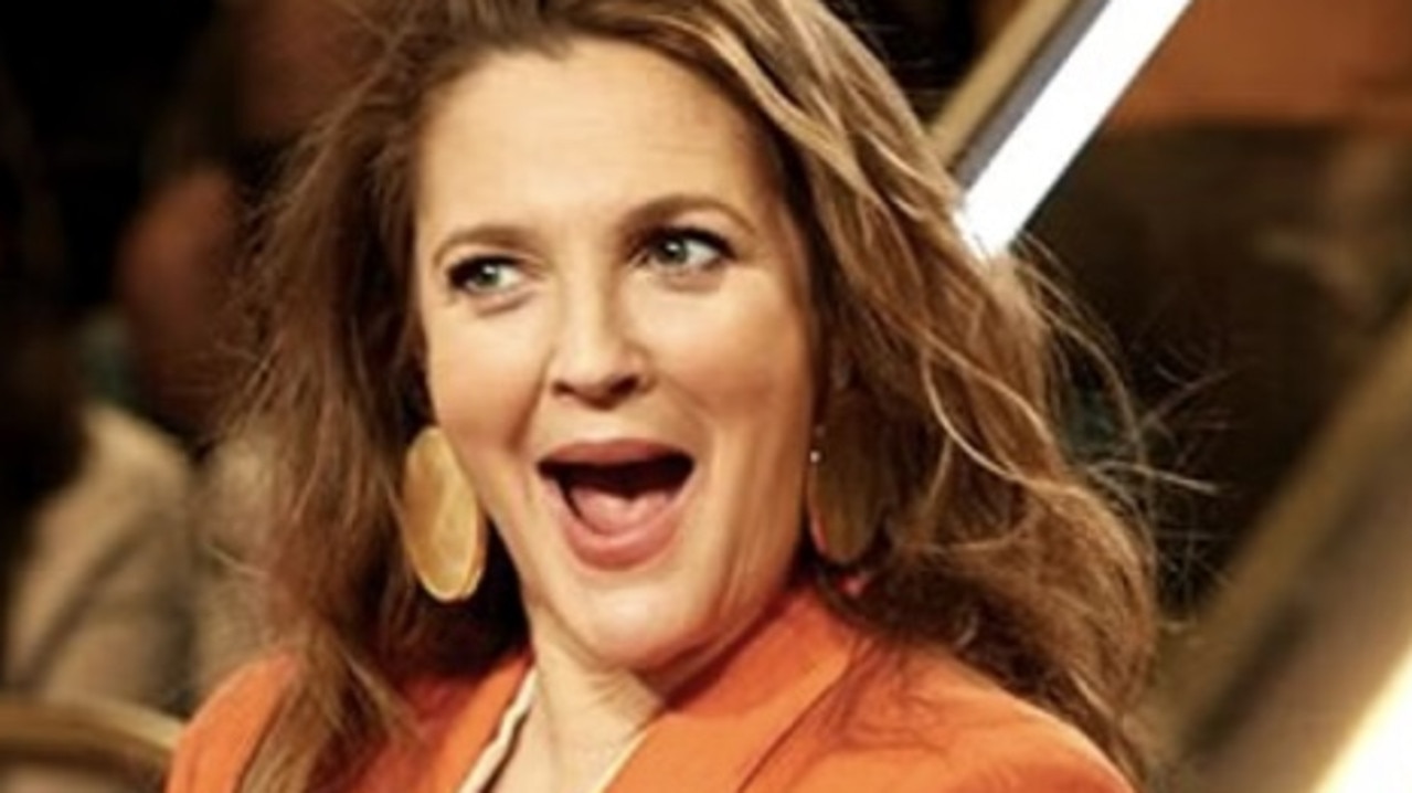 Drew Barrymore reveals secret bathroom hook-up with female star: ‘Just the sexiest’