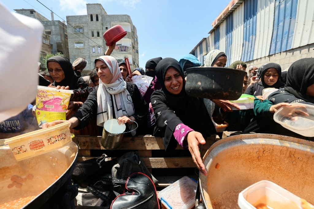Hamas says no point in further Gaza truce talks
