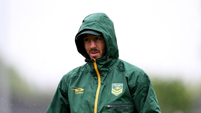 Ben Hunt is suddenly in need of a new club for 2025. (Photo by Joe Allison/Getty Images)