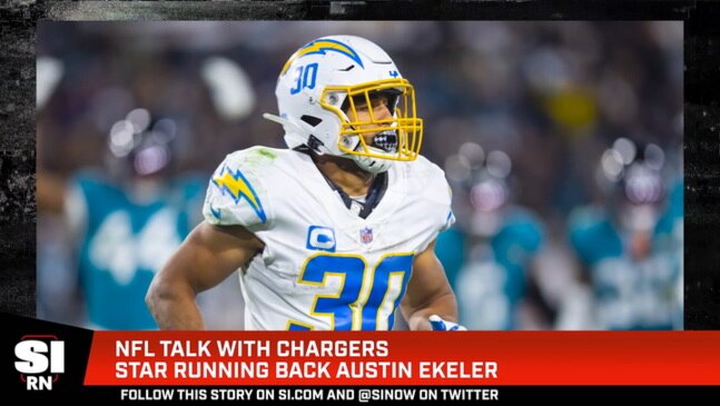 Mailbag: Should Broncos pursue Chargers running back Austin Ekeler?