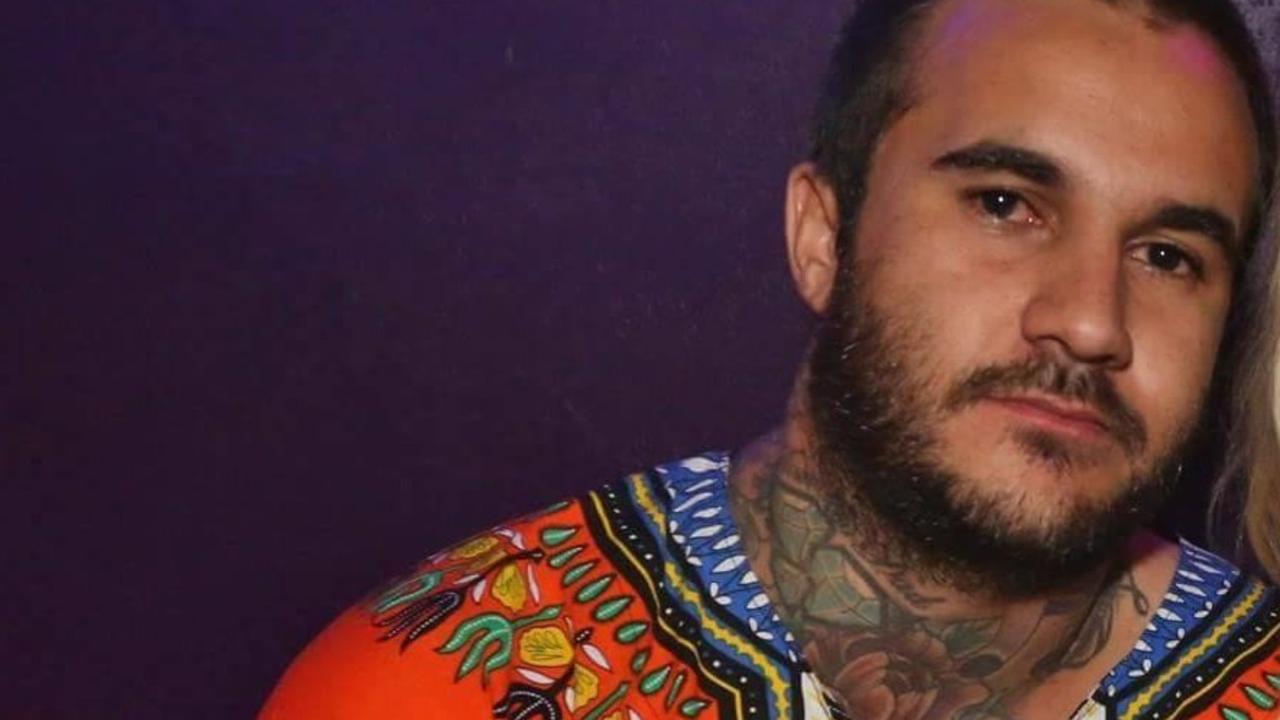 Baden John Plummer, 32.