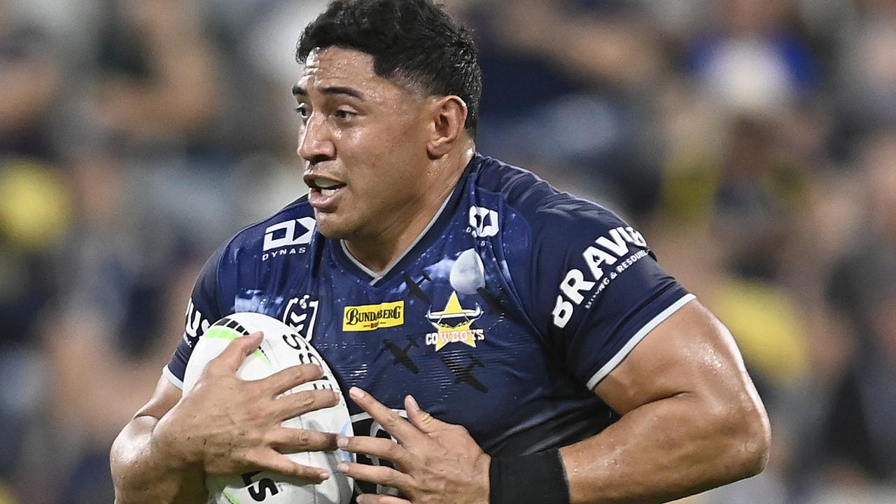 North Queensland Cowboys vs Gold Coast Titans – Regular Season – Preview &  Prediction