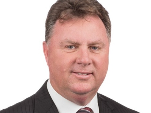 Lake Macquarie Independent councillor John Gilbert. Supplied.