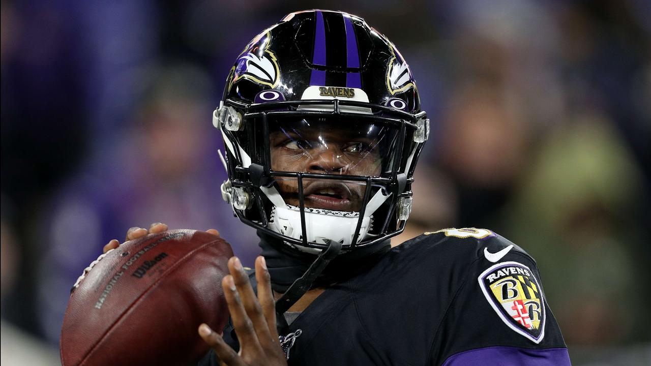 Baltimore Ravens: Ranking 5 biggest needs in 2021 NFL Draft