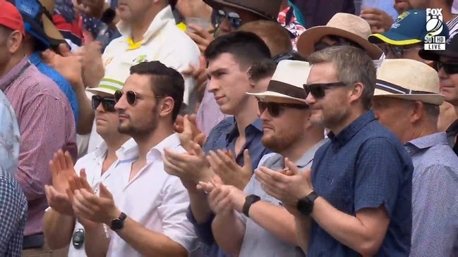 Couta Bowl: Paul Seedsman playing cricket for Queenscliff | Geelong ...