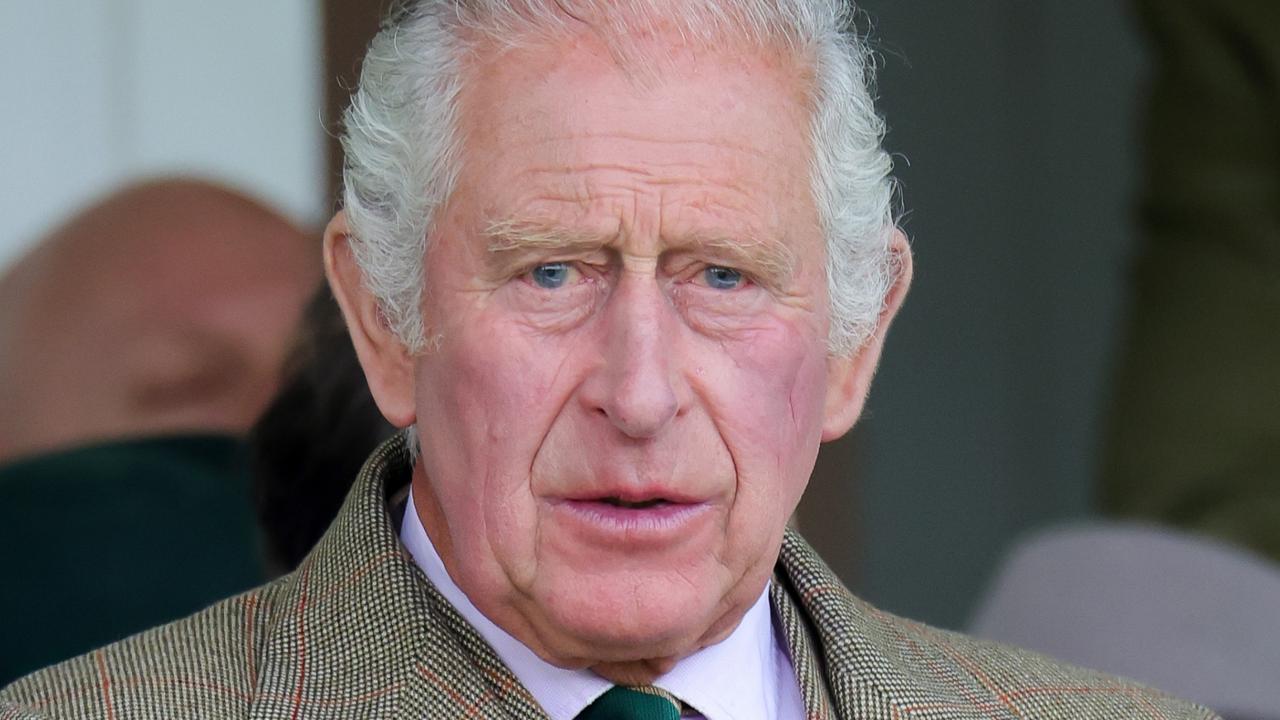 Prince Charles extended an open invitation to his son and his wife. Picture: Chris Jackson/Getty Images