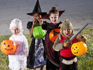 WHAT'S ON: Mega guide to Cairns' Halloween celebrations