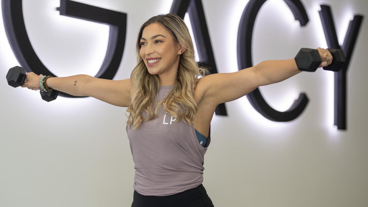 The passionate story behind Croydon s newest Pilates studio Herald Sun