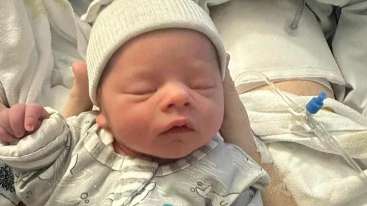 River was found dead at a Capalaba home on Sunday August 11. Picture: GoFundMe