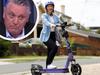‘Dangerous’, ‘chaos’: Poll slams ‘unenforceable’ e-scooters plan