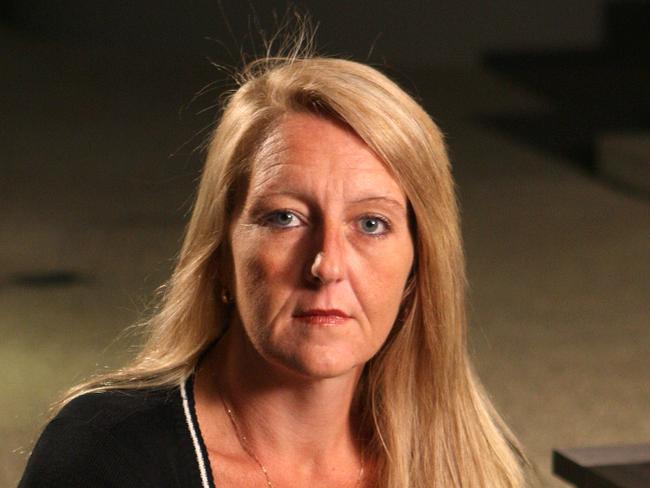 Lawyer Nicola Gobbo is suing Victoria Police.