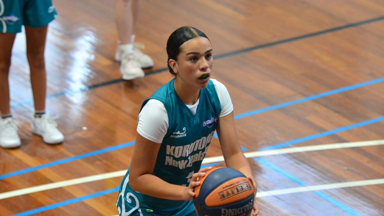 Live stream: How to watch the 2025 Australian Country Junior Basketball Cup