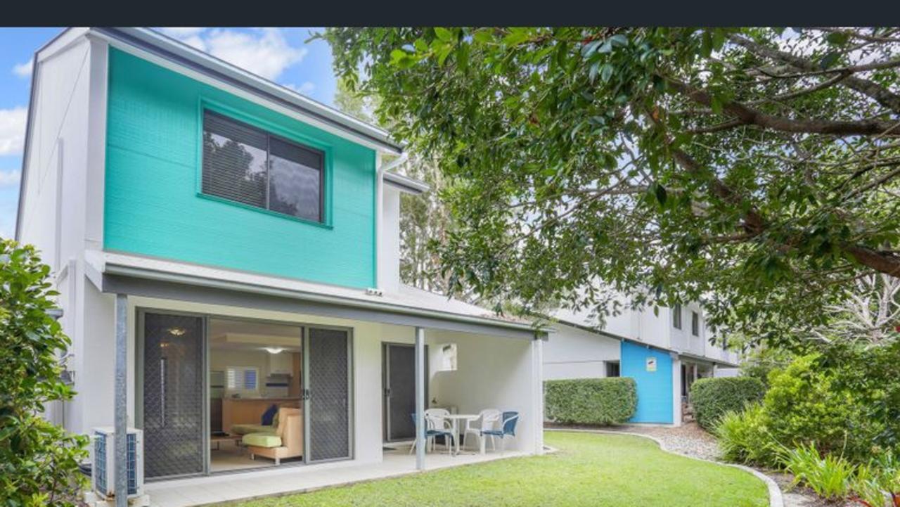 Hilton Tce, Noosaville. $290,000.