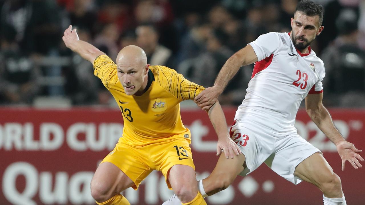 Socceroos 2022 World Cup Qualification How Australia Can Qualify Afc 2023 Asian Cup Road To Qatar Stages