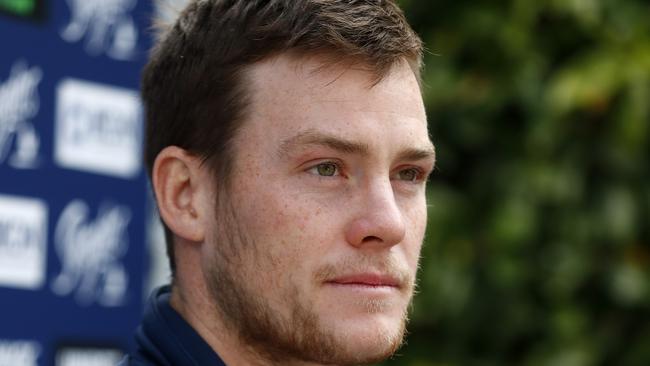 Luke Keary’s recovery was more than physical. Photo: Sam Ruttyn