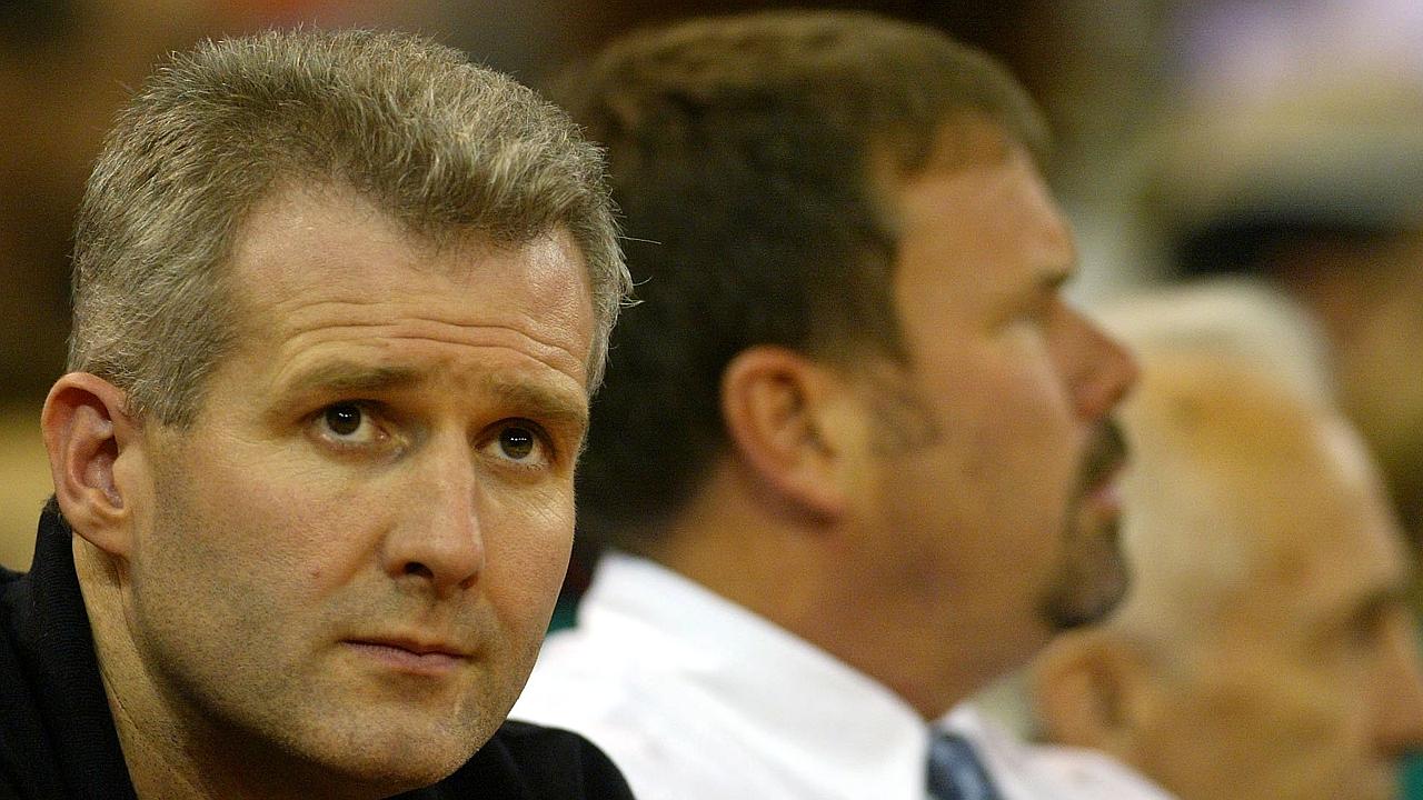 andrew gaze sen